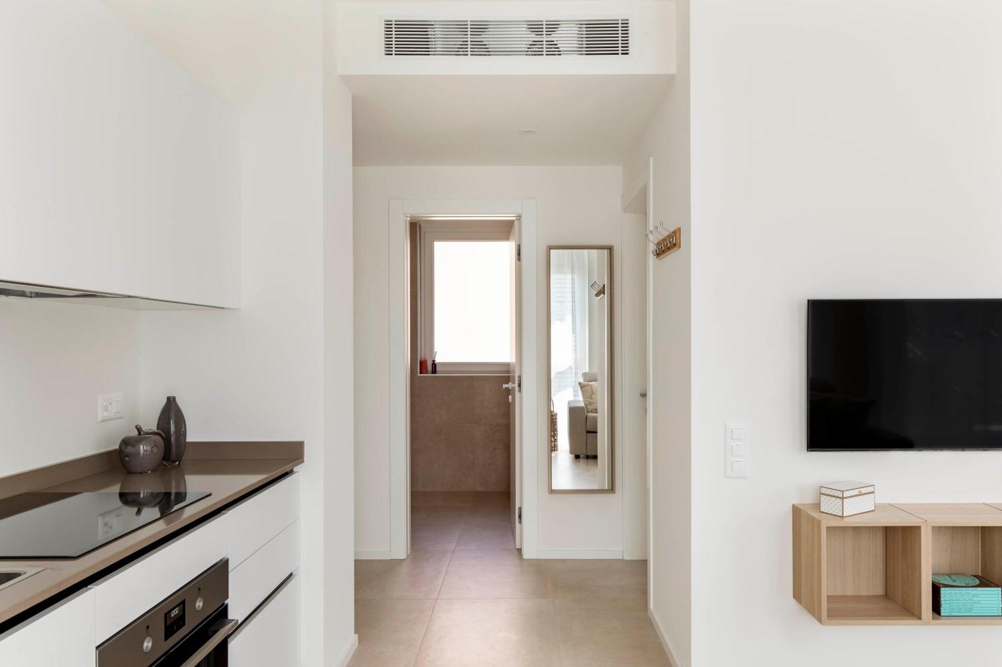 Regalia Suites - Free Parking Lugano Exterior foto