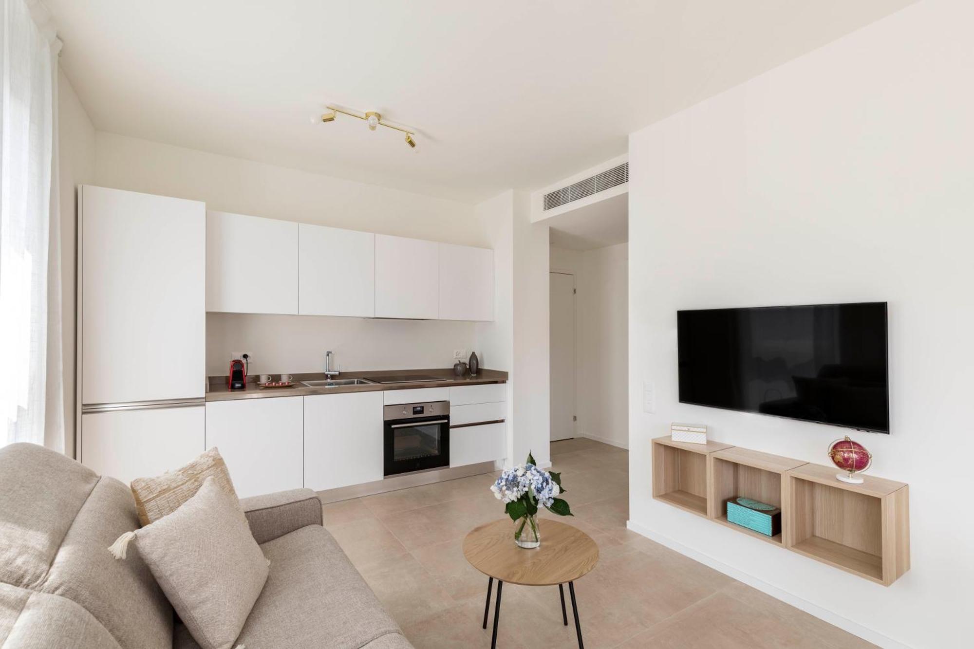 Regalia Suites - Free Parking Lugano Exterior foto