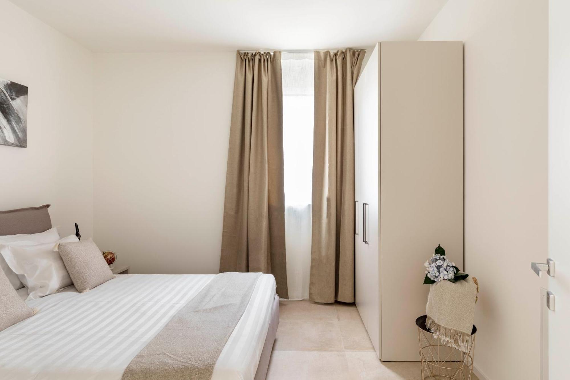 Regalia Suites - Free Parking Lugano Exterior foto