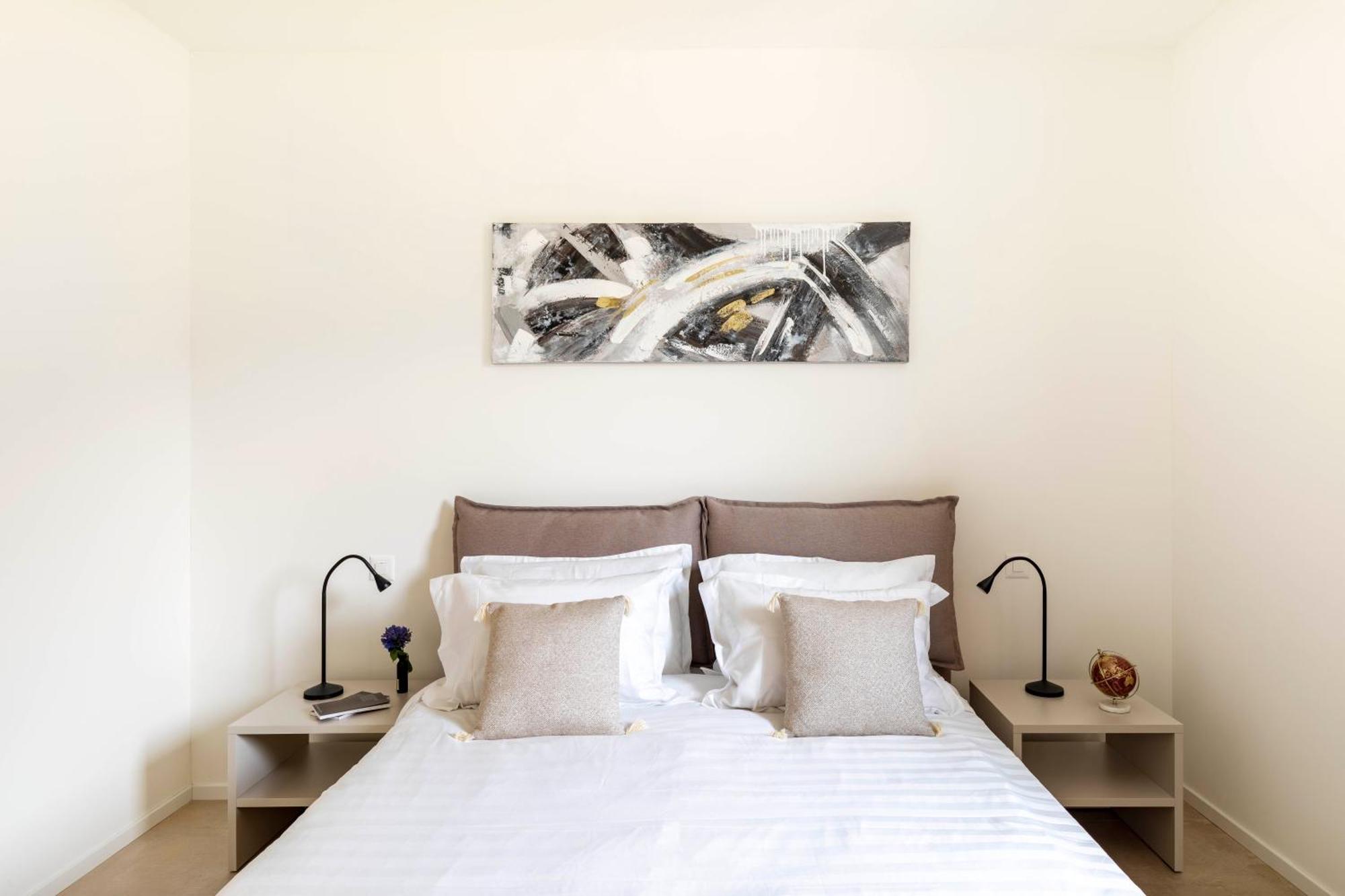 Regalia Suites - Free Parking Lugano Exterior foto