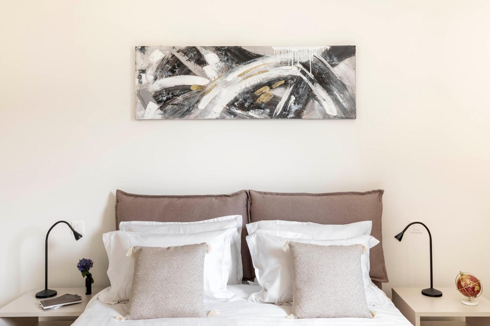 Regalia Suites - Free Parking Lugano Exterior foto