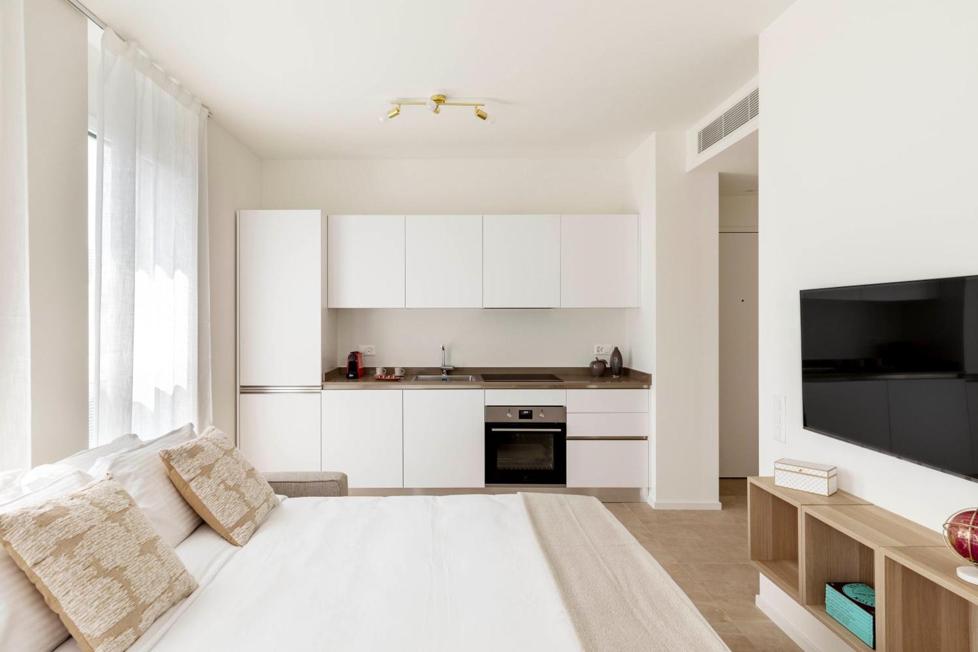 Regalia Suites - Free Parking Lugano Exterior foto