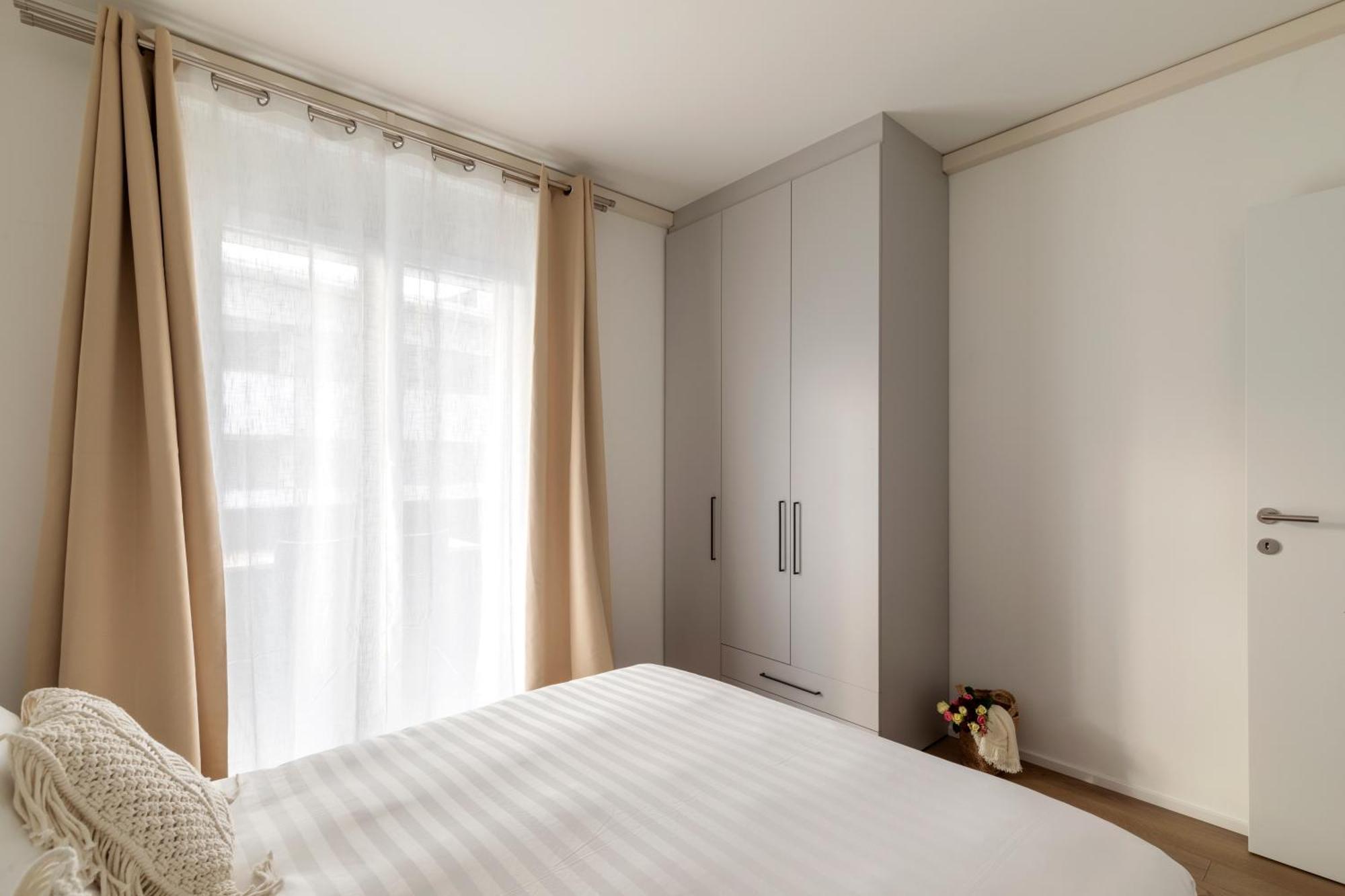 Regalia Suites - Free Parking Lugano Exterior foto