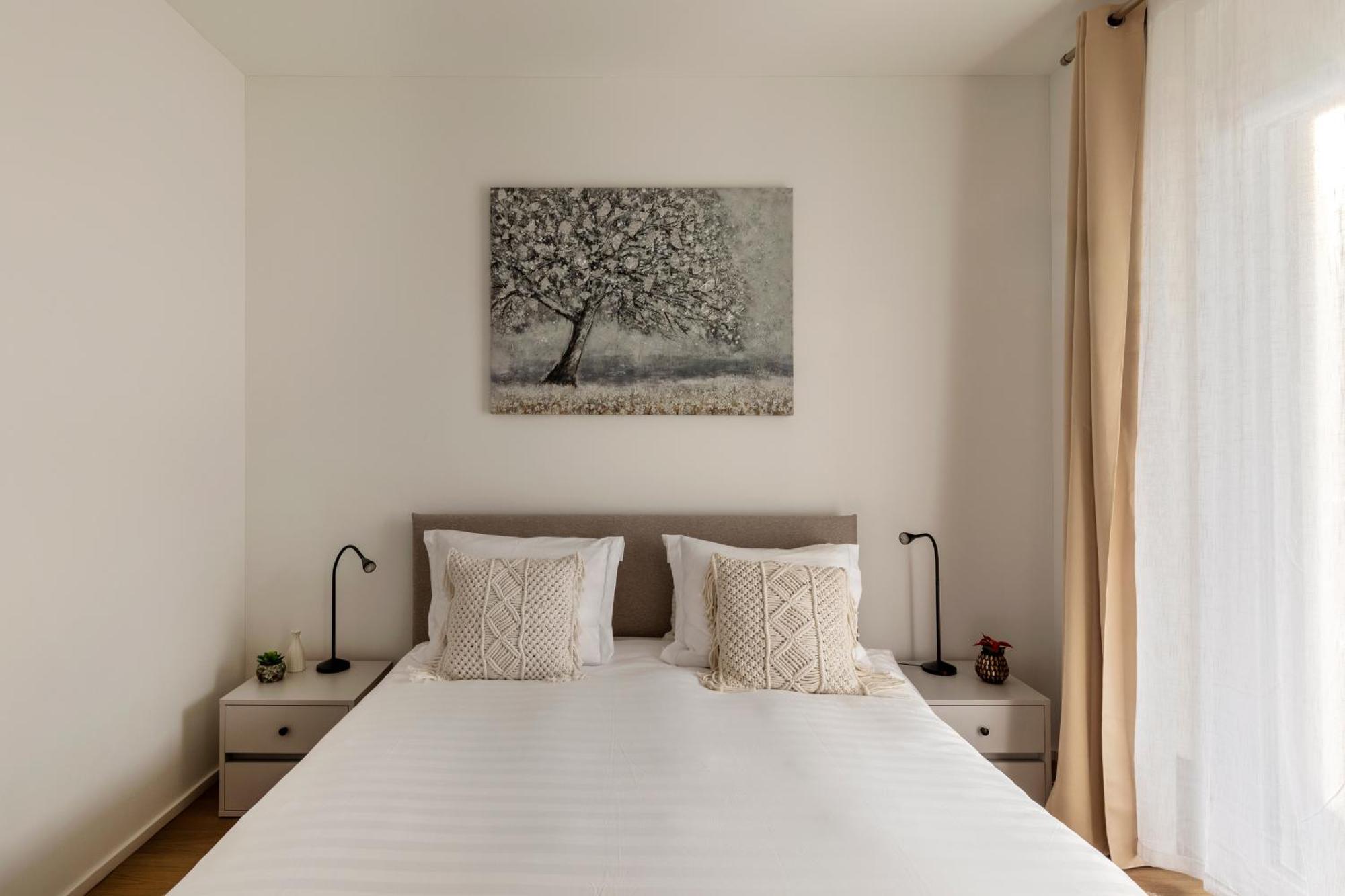 Regalia Suites - Free Parking Lugano Exterior foto