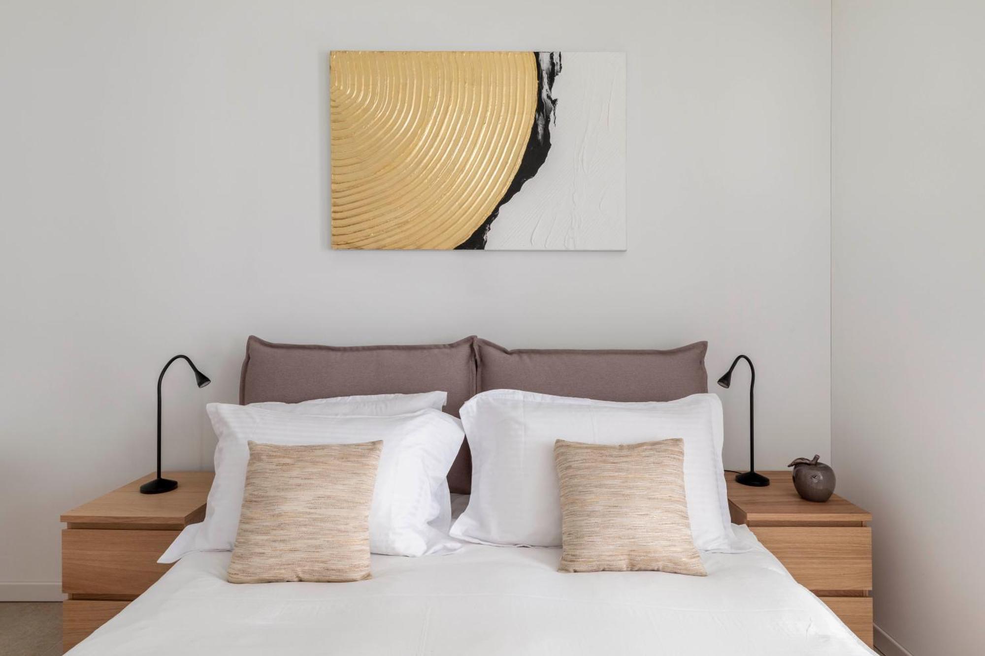 Regalia Suites - Free Parking Lugano Exterior foto